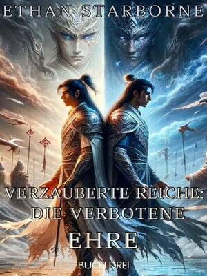 Verzauberte Reiche - ebook